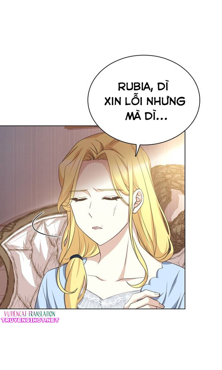 lời cầu hôn đến từ hoàng đế chapter 24.1 25