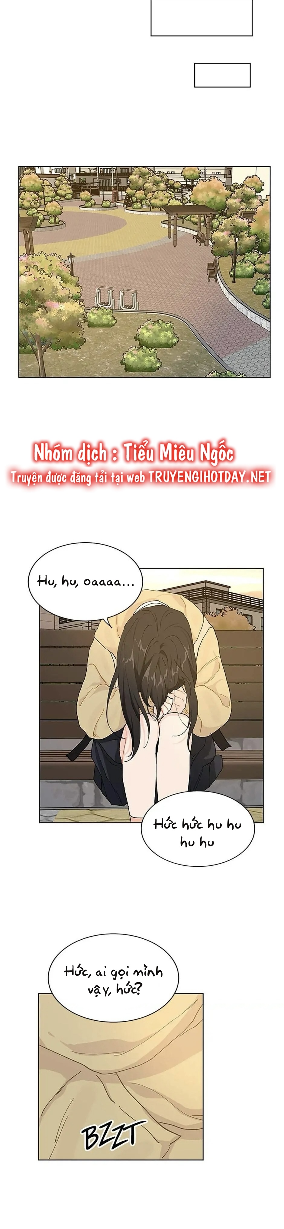 ngày mai tươi đẹp chapter 12 15