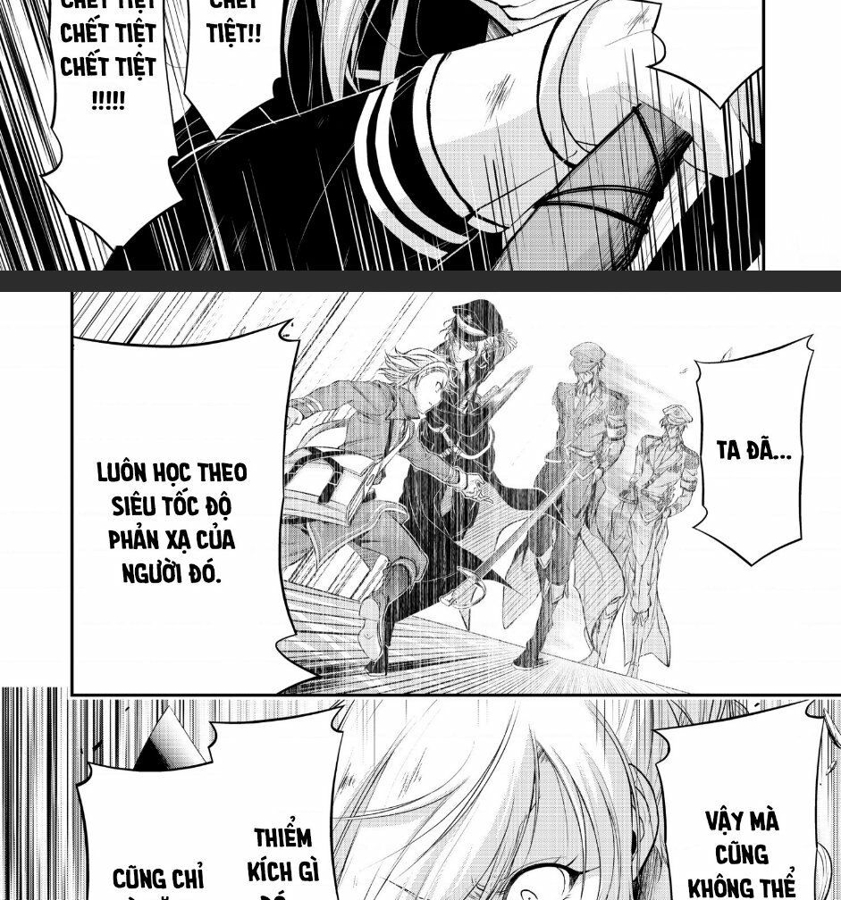 kích trụy vương huyền thoại chapter 73 25