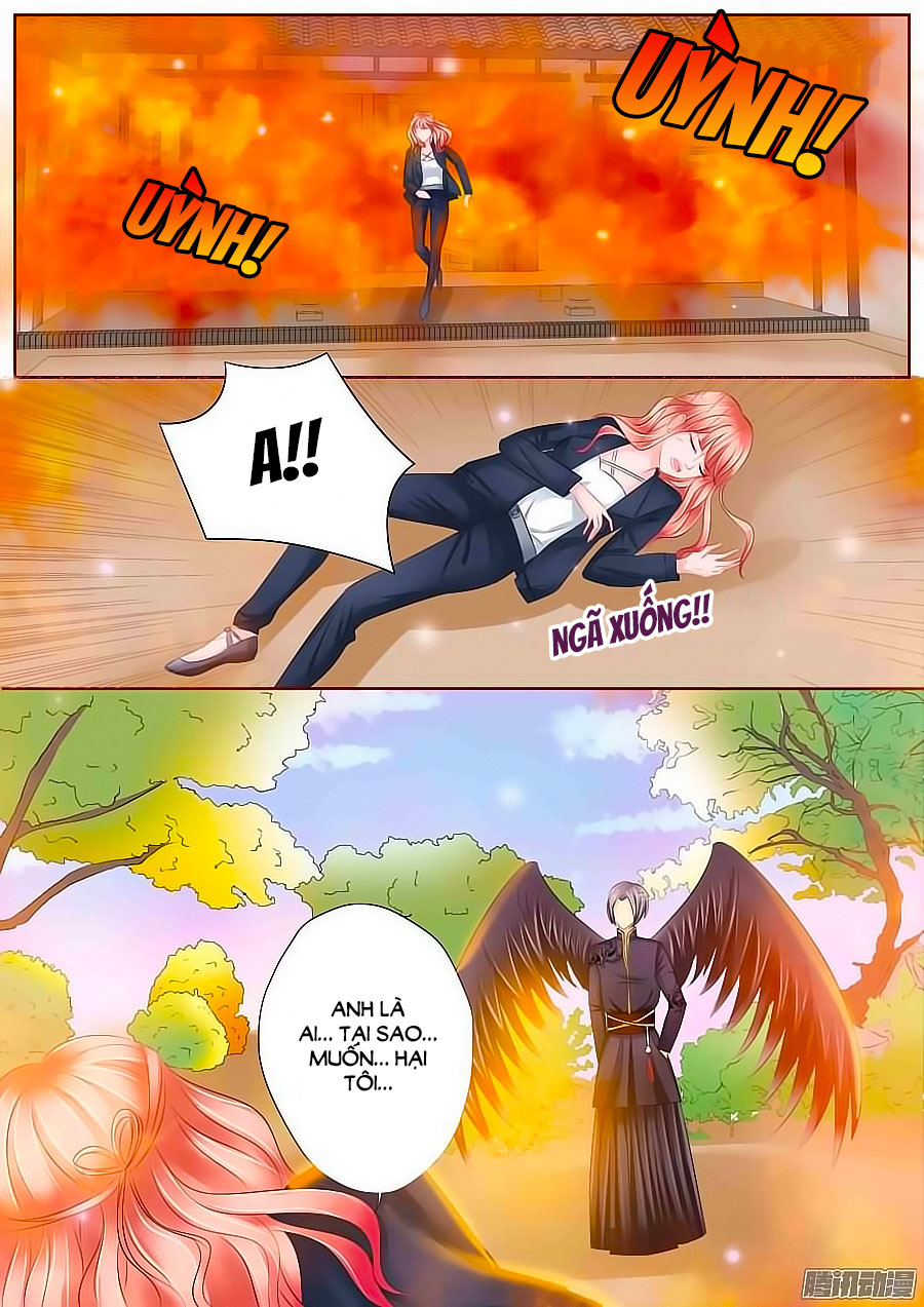 chiêm cốt sư chapter 25 8