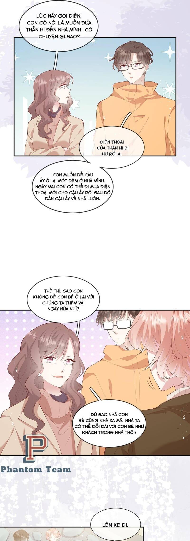 làm ơn đừng quá kiêu ngạo chapter 38 23