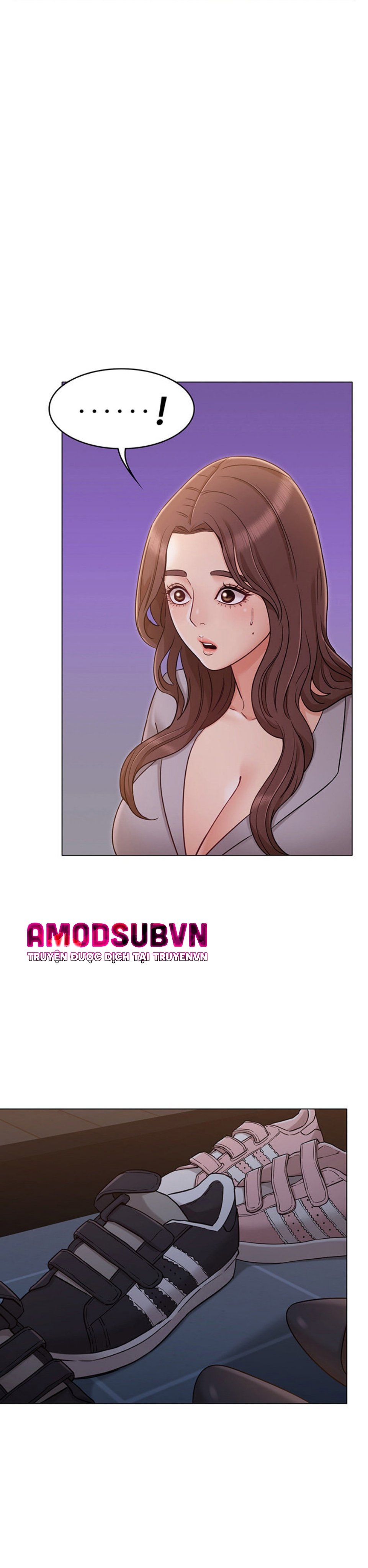 chị của bạn gái chapter 18 20