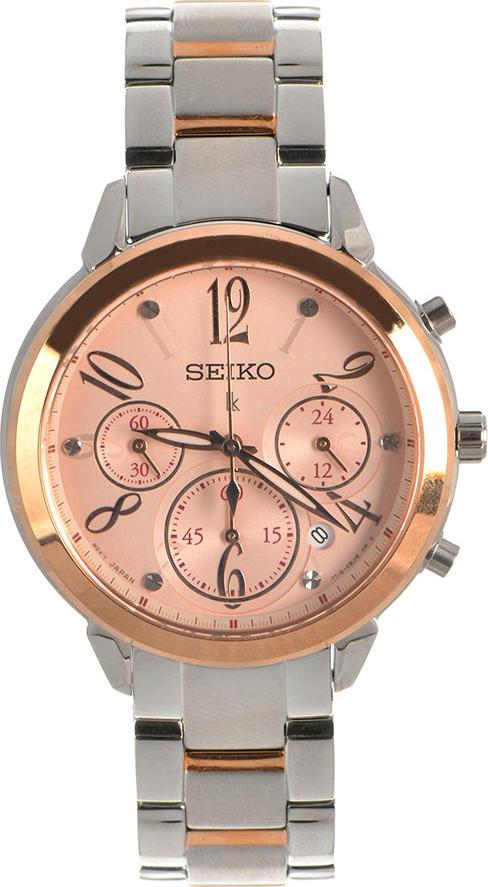 Đồng hồ nữ Seiko SRW818P1