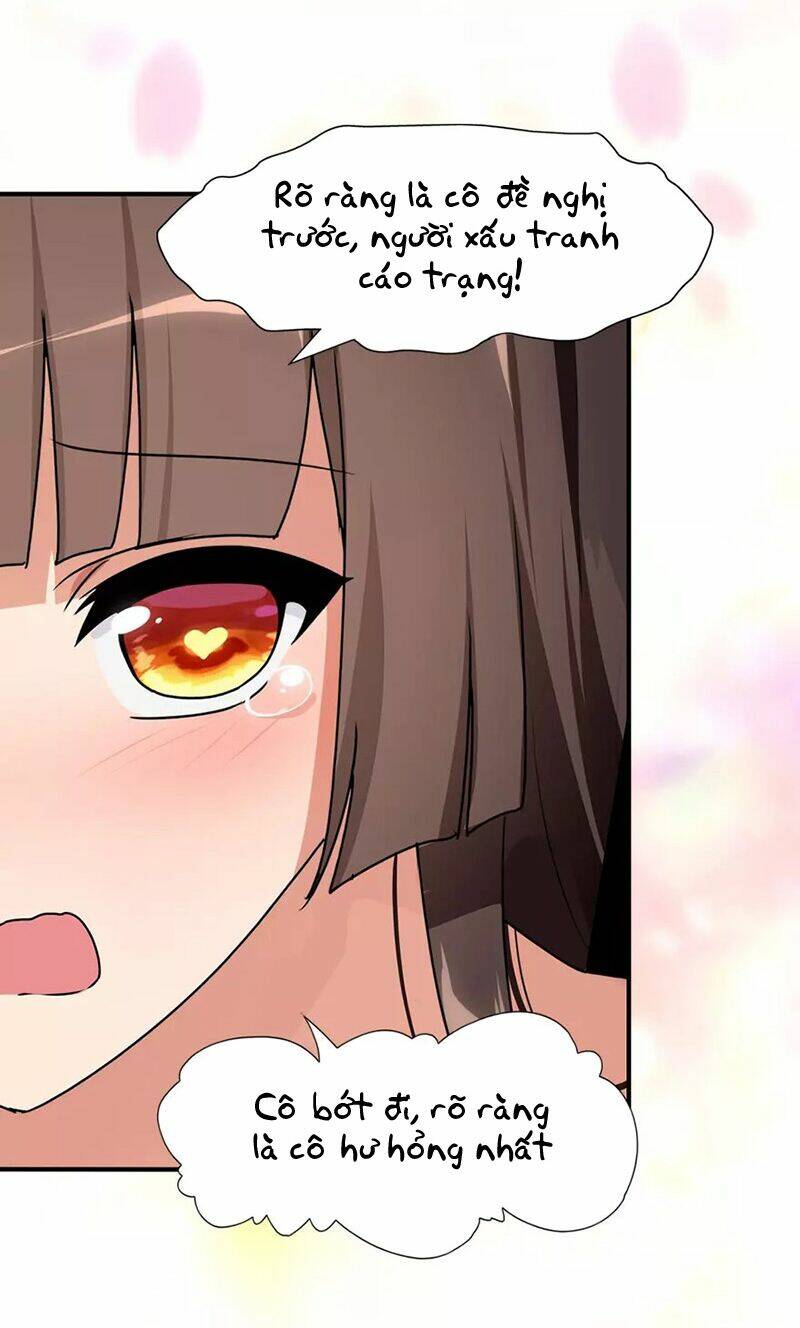 bạn gái virus của tôi chapter 223 18