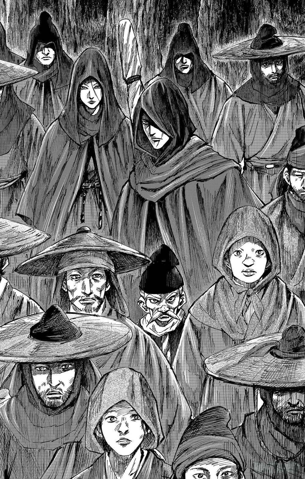 thích khách tín điều chapter 38 31