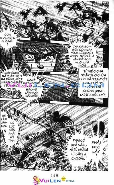 vương tử takeru chapter 17 145