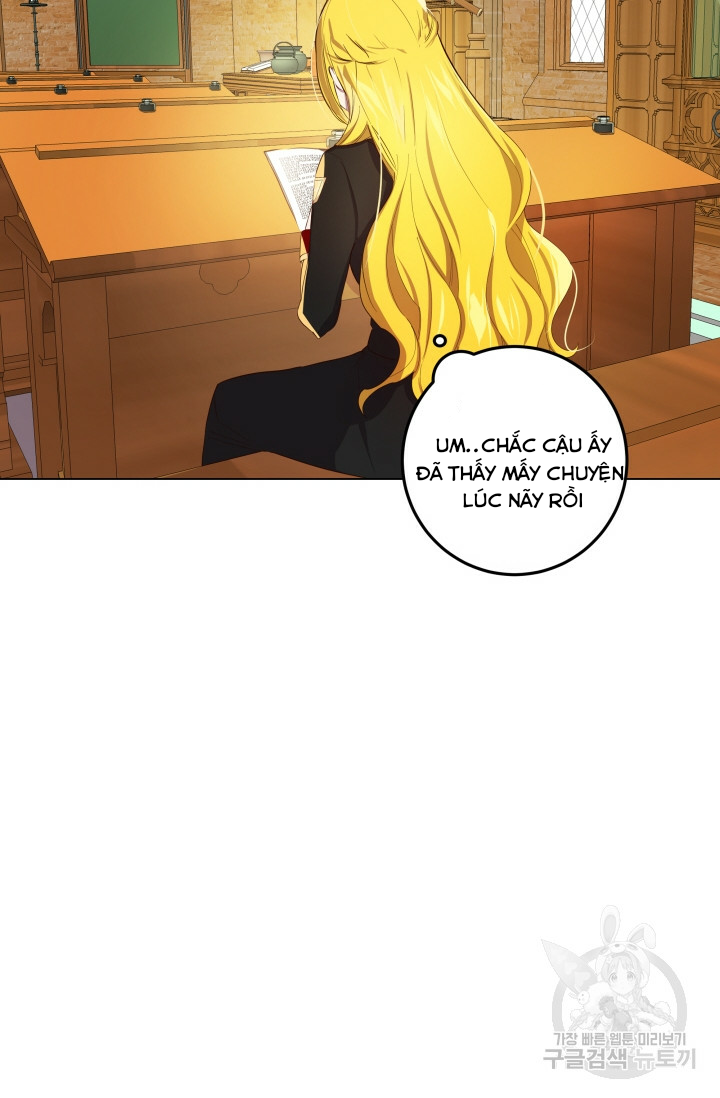 hủy bỏ điều ưóc này! chapter 5 15