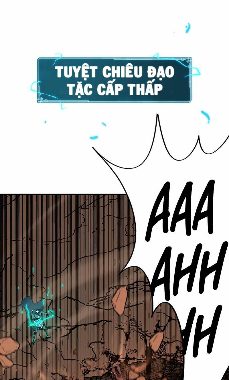 npc bắt đầu từ kỹ năng lv.999 chapter 0 68