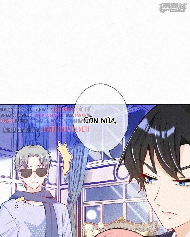 mami đột kích, thiên tài manh bảo khốc daddy chapter 17 15