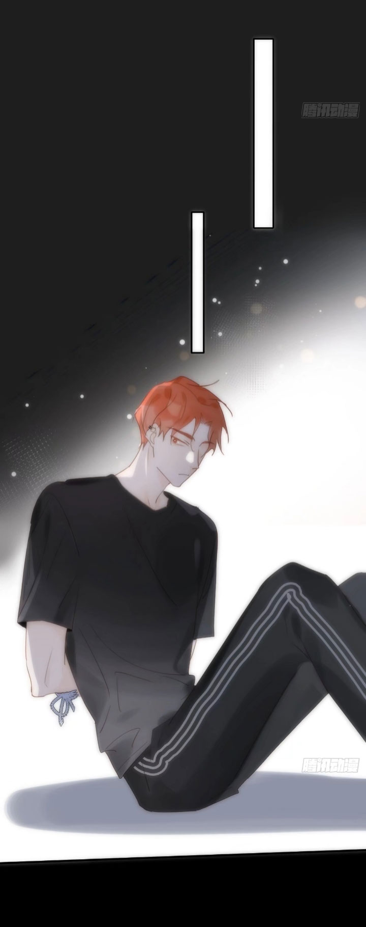 đêm đầy sao nói với em chapter 29 28