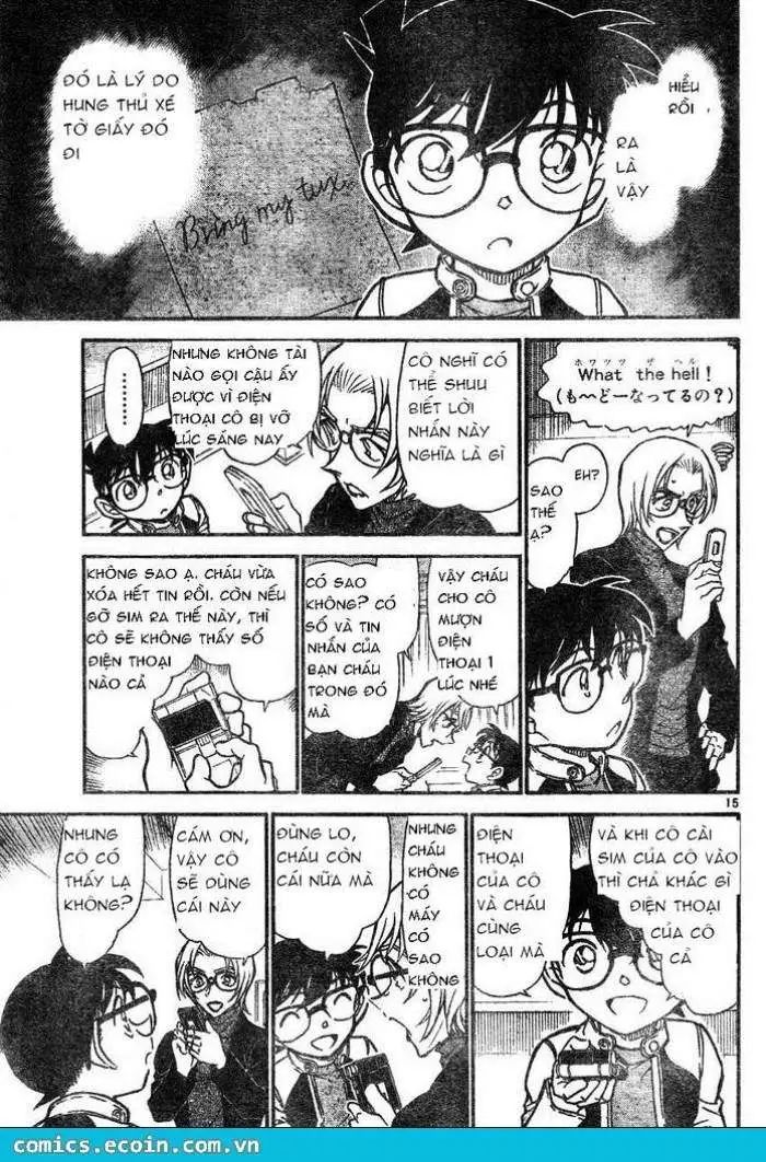 conan chapter 607 15