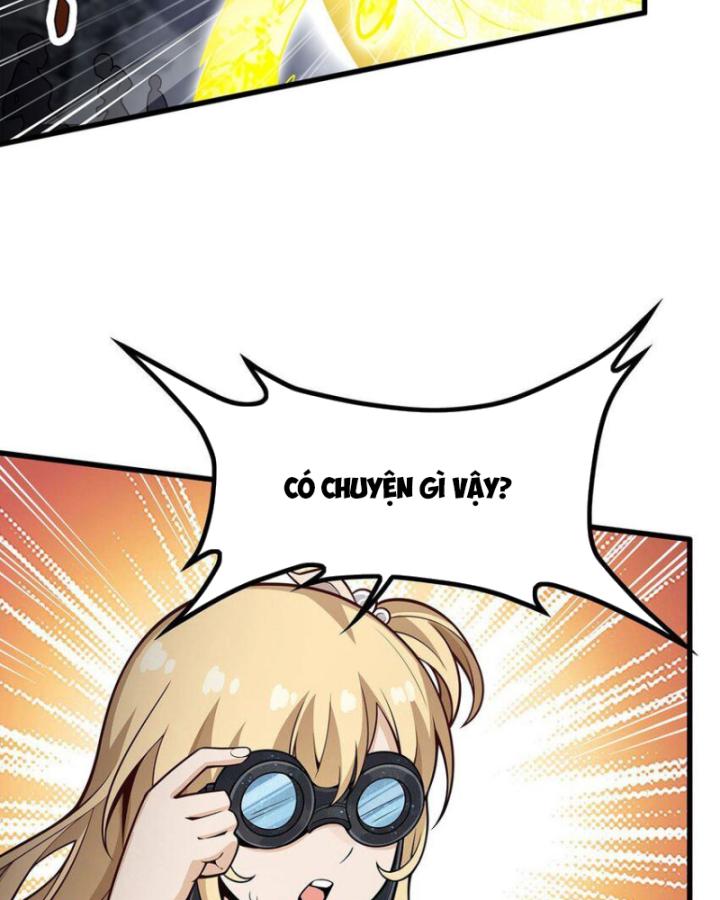 vô hạn sứ đồ và 12 nữ chiến binh chapter 395 30