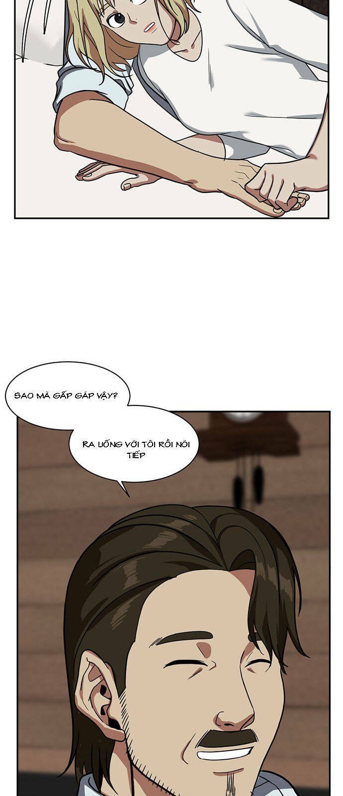 change me chapter 24 29