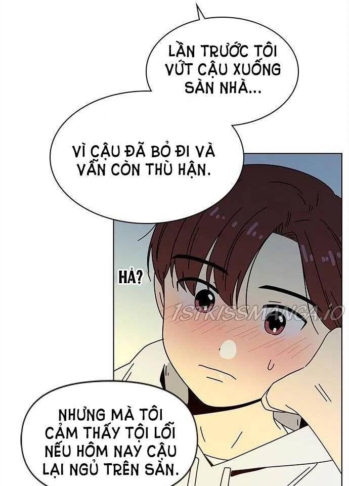 thanh xuân rực rỡ - season of blossom chapter 86 17