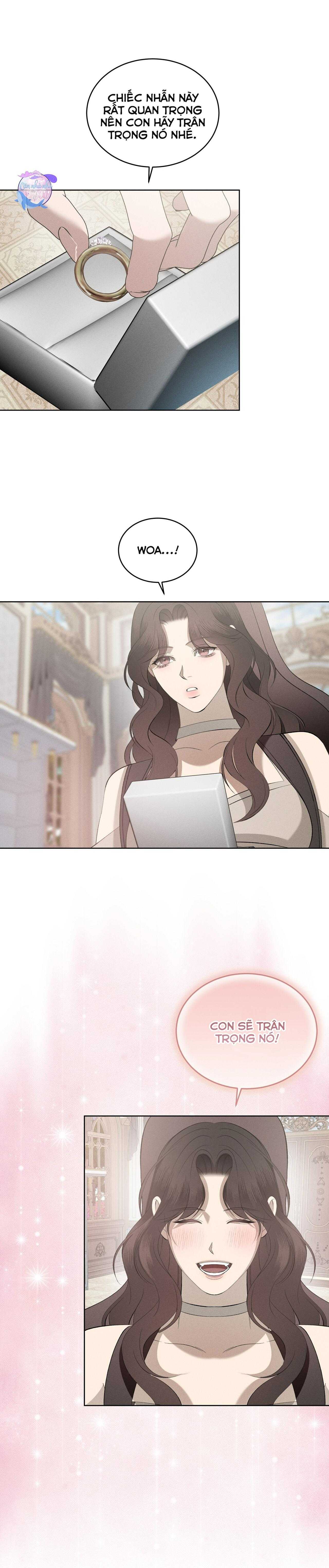 đêm săn ở london chapter 71 14