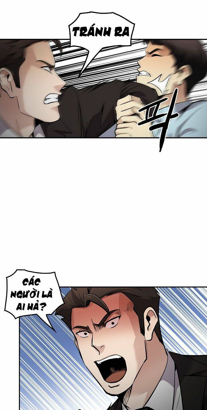điều tra viên chuyển sinh chapter 71 36