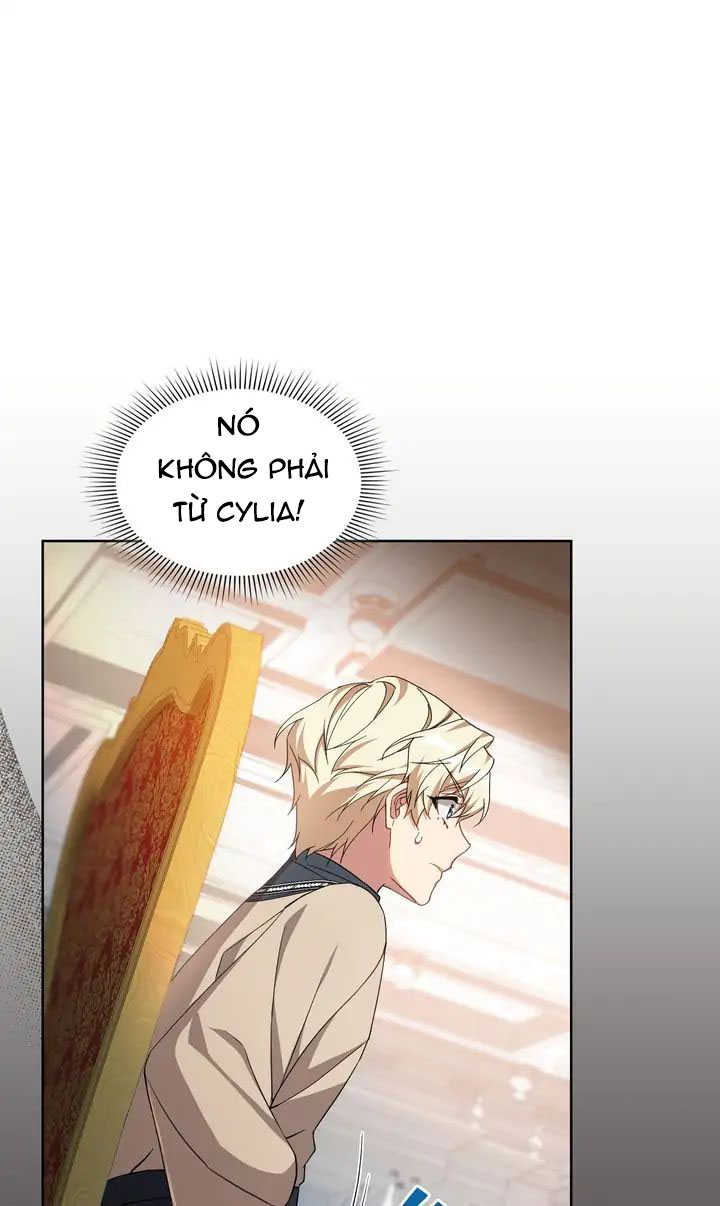 Đóa Hoa Tôn Kính chapter 8.2 - Trang 3