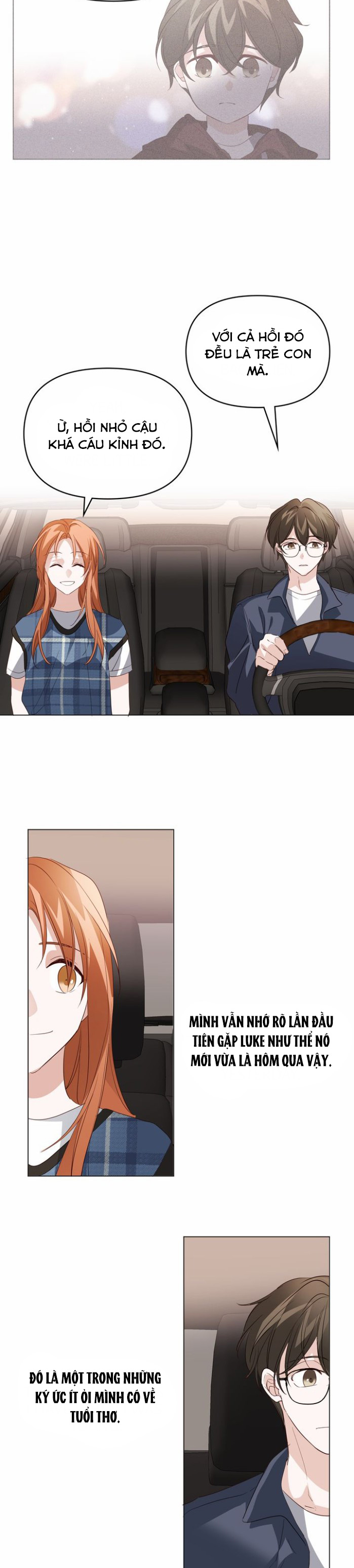 juliet, chúng ta không phải ở kansas đâu! chapter 31 19