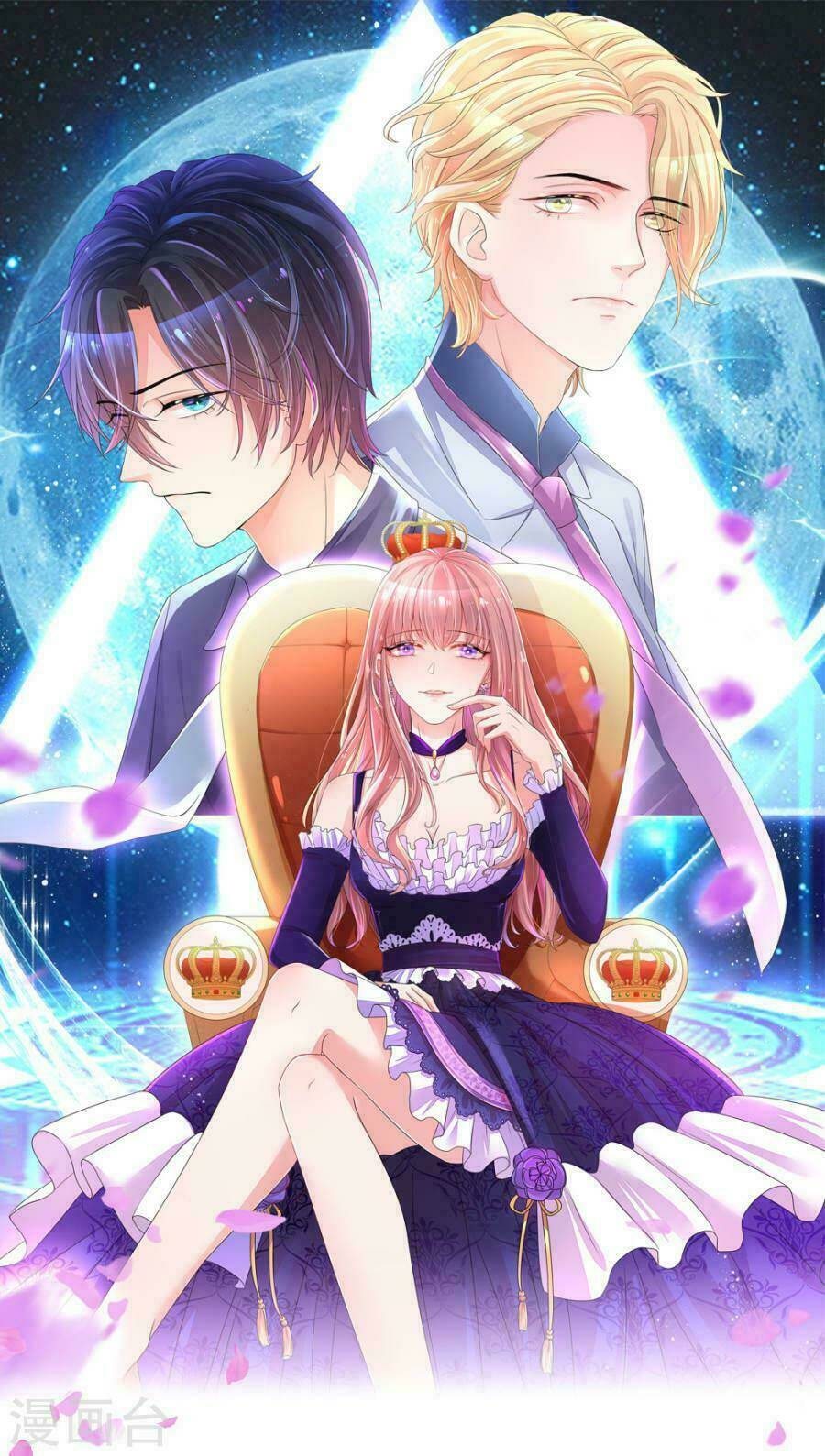 trùng sinh để trả thù chapter 49 1