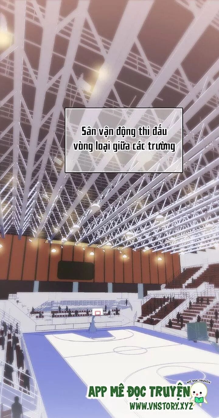 con tim rung động 2 chapter 79 1