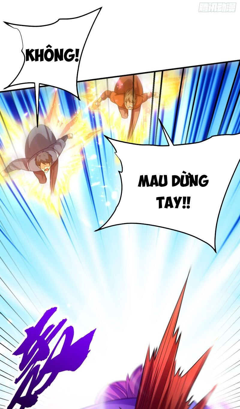 yêu giả vi vương chapter 200 8