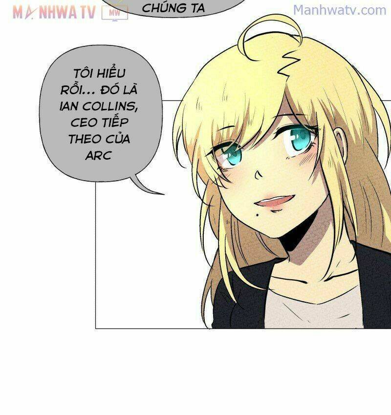 Trọng Sinh Mạc Thế Chapter 55 57