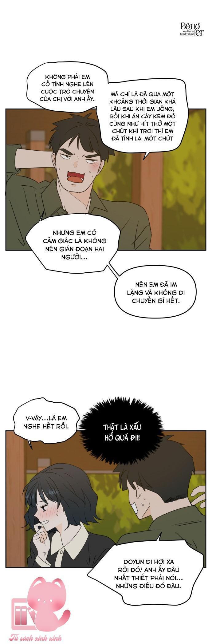 hẹn gặp nhau ở kiếp thứ 19 chapter 84 2