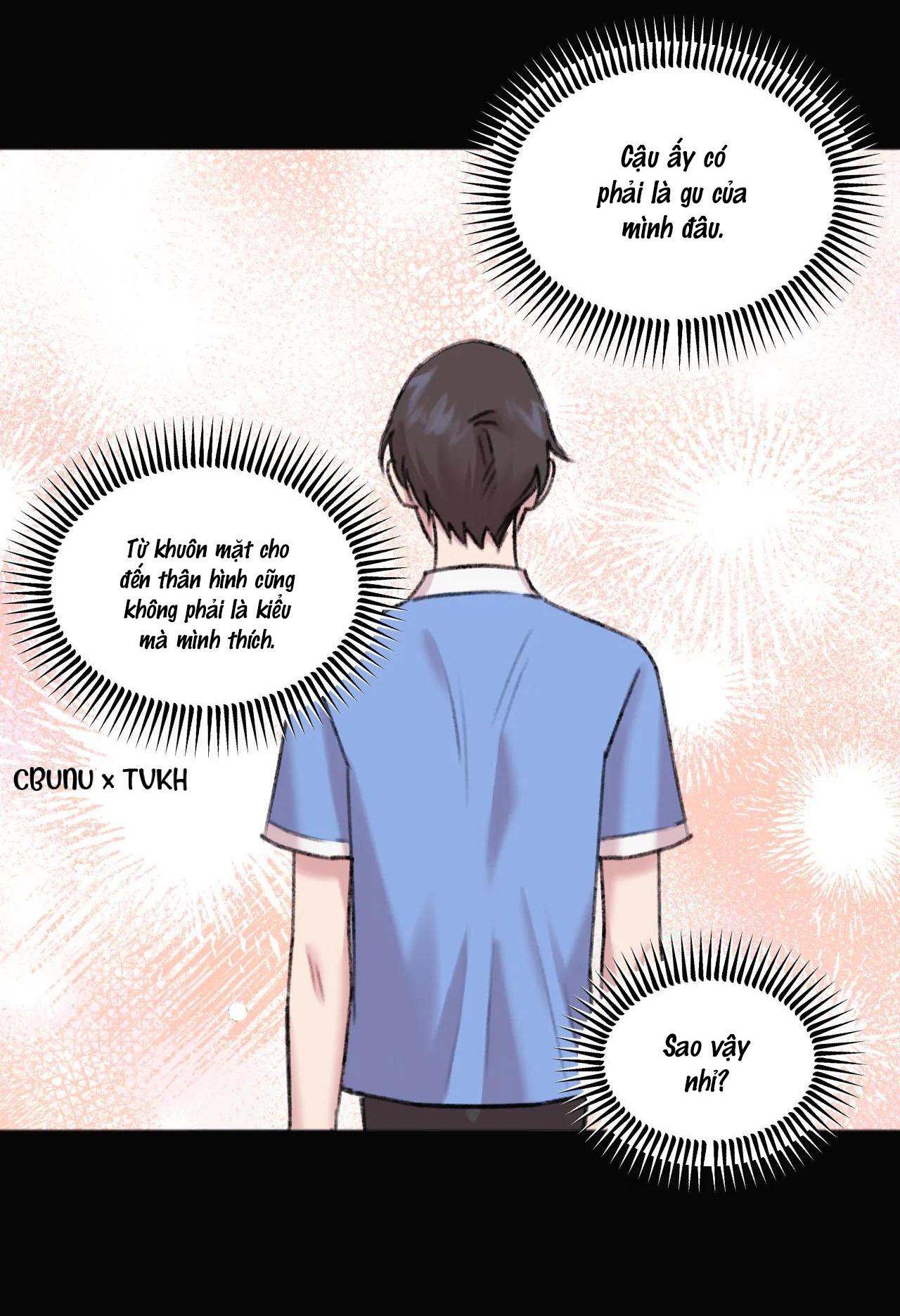 anh thật sự thích em sao chapter 16 64