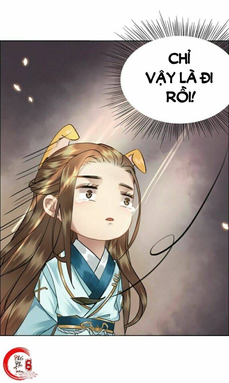 gay rồi! cái đó thành tinh rồi chapter 56 51