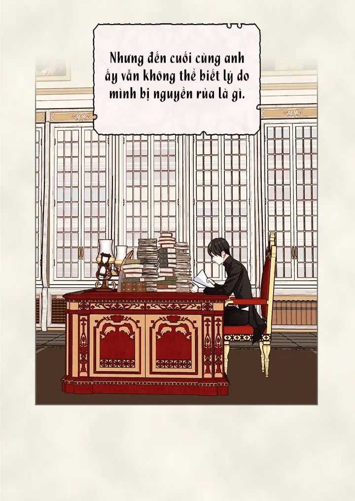 đức hạnh của ác nữ phản diện chapter 12 50