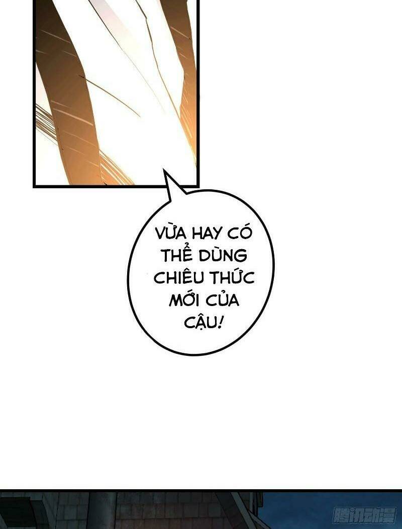 kiêm chức diêm vương chapter 21 33