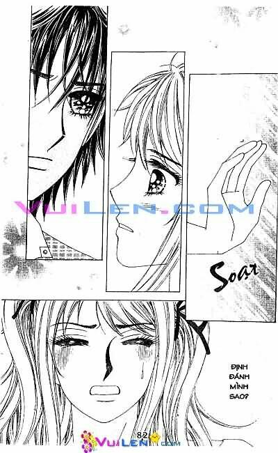 tìm lại tình yêu chapter 77 3