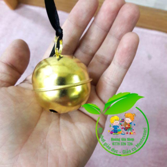 Chuông nhạc đồ chơi cho trẻ sơ sinh