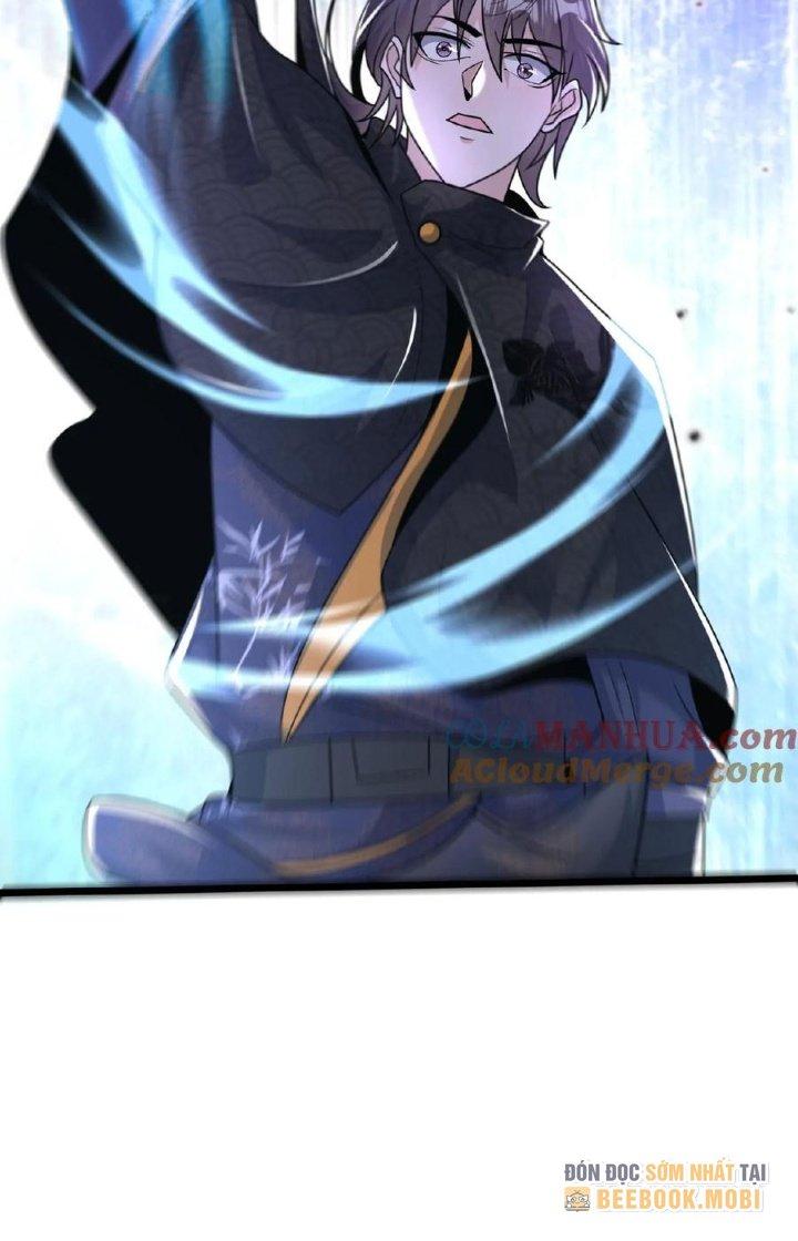 ta nuôi ma quỷ ở trấn ma ti chapter 161 45