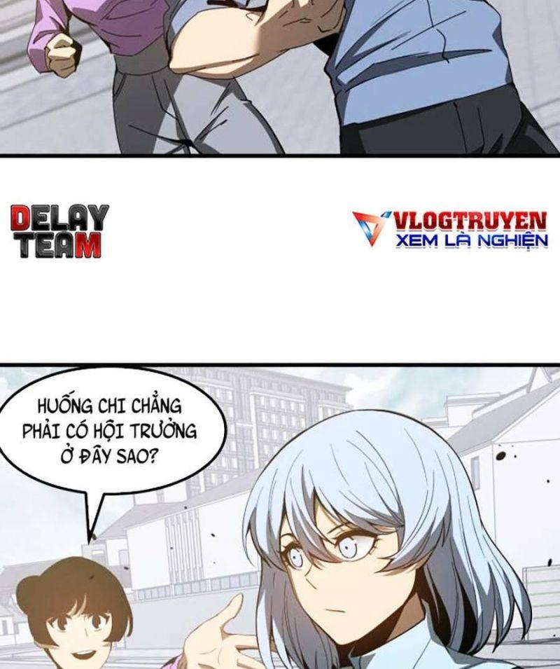 siêu tiến hóa chapter 77 47