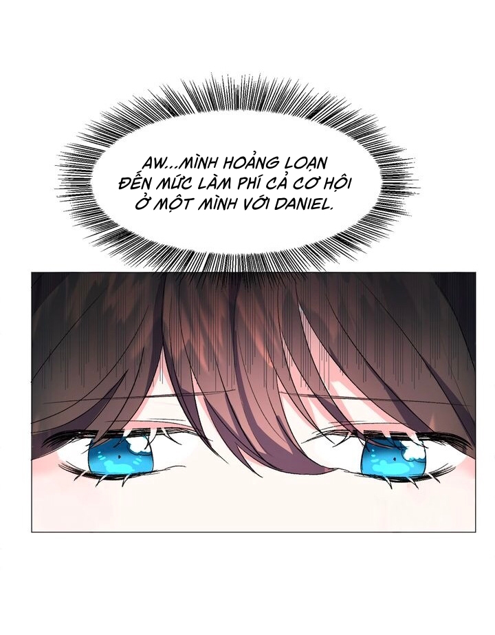 cách để nhân vật phụ phá đảo game hẹn hò chapter 4 34