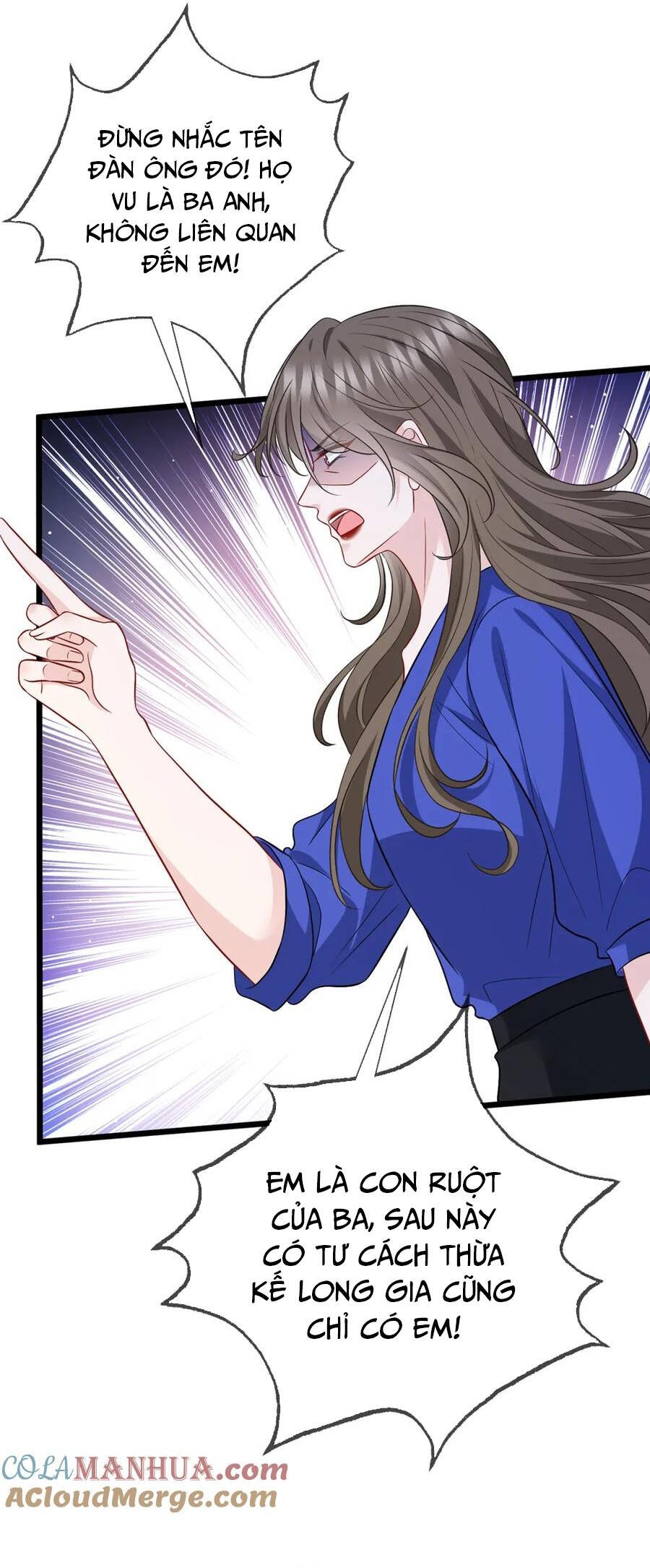 Danh Môn Chí Ái chapter 483 19