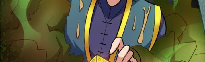 ẩn cư mười vạn năm, đời sau mời ta rời núi chapter 21 10