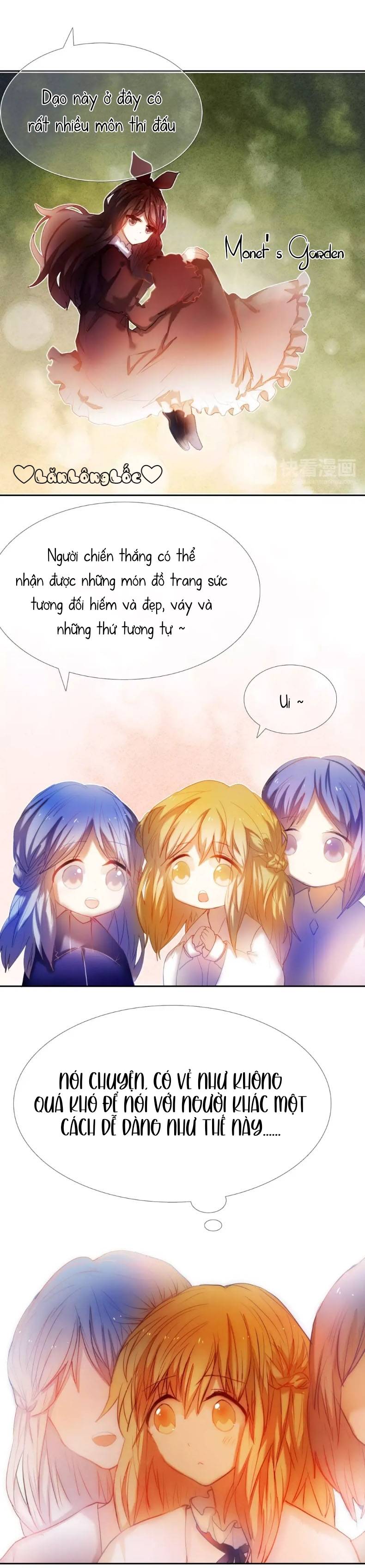 kế hoạch trái tim chapter 42 15