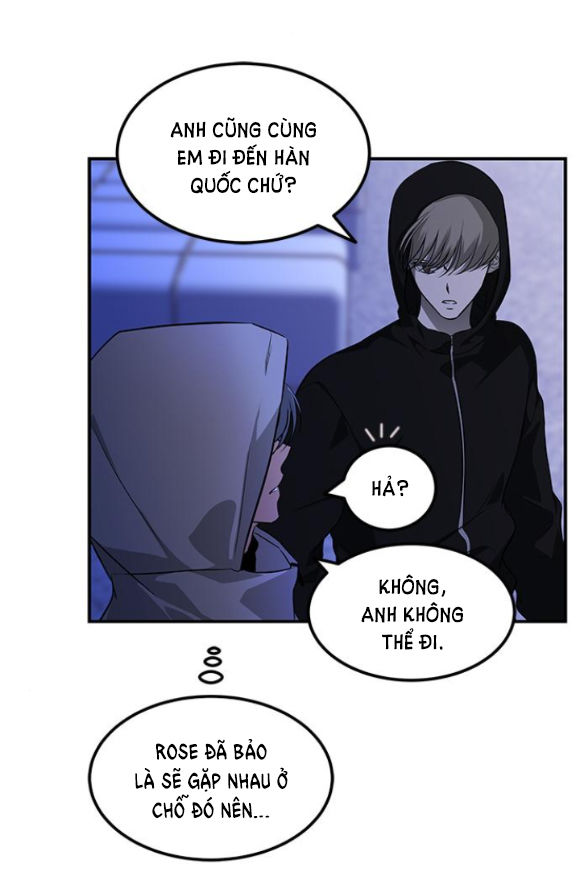 Cạm Bẫy chapter 155.2 35