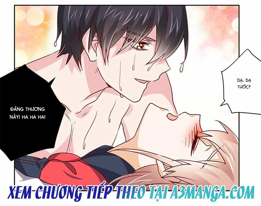 tổng tài đích thiên giới manh thê chapter 47 21