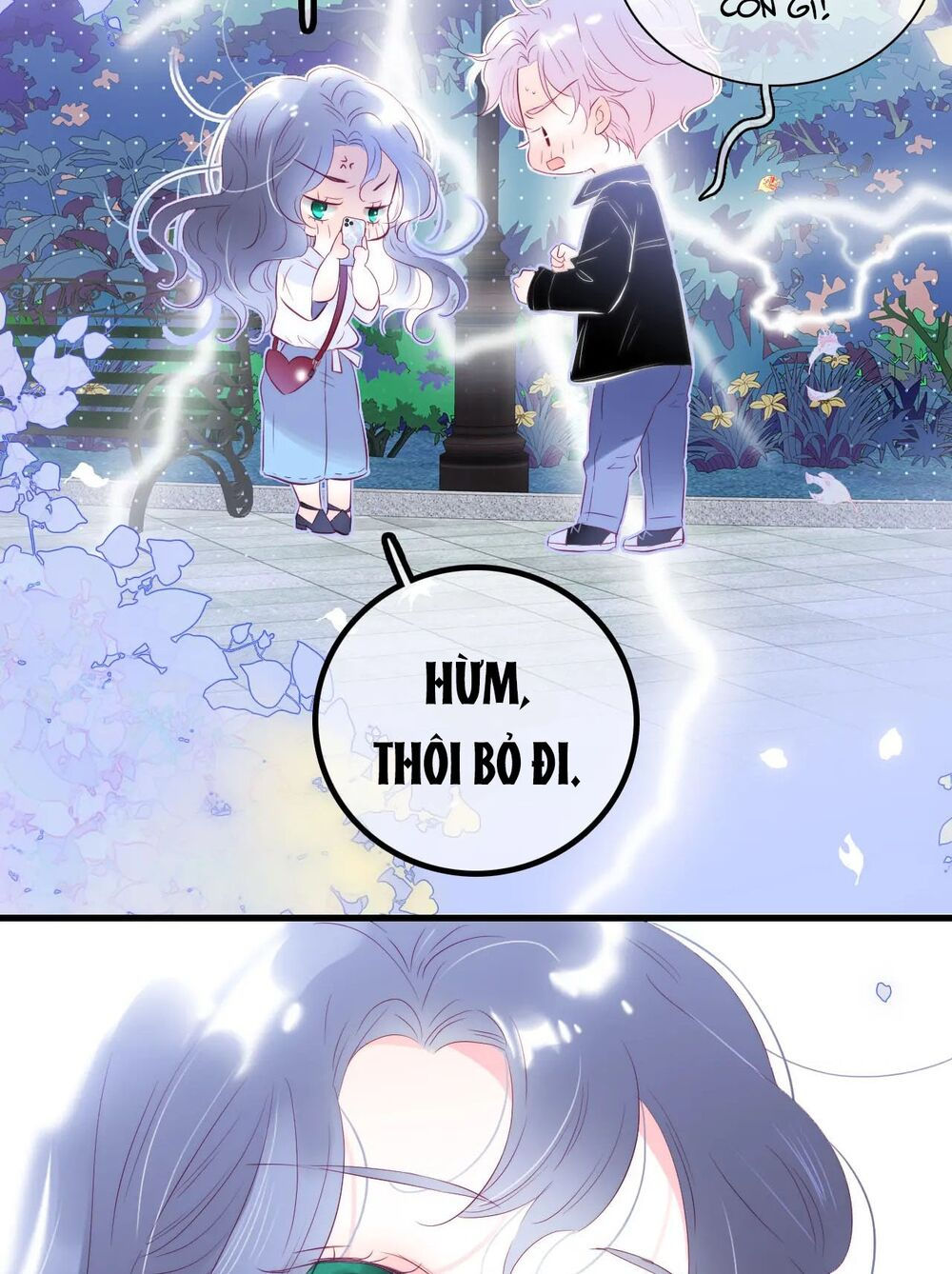 chạy trốn cùng con nhím chapter 36 7