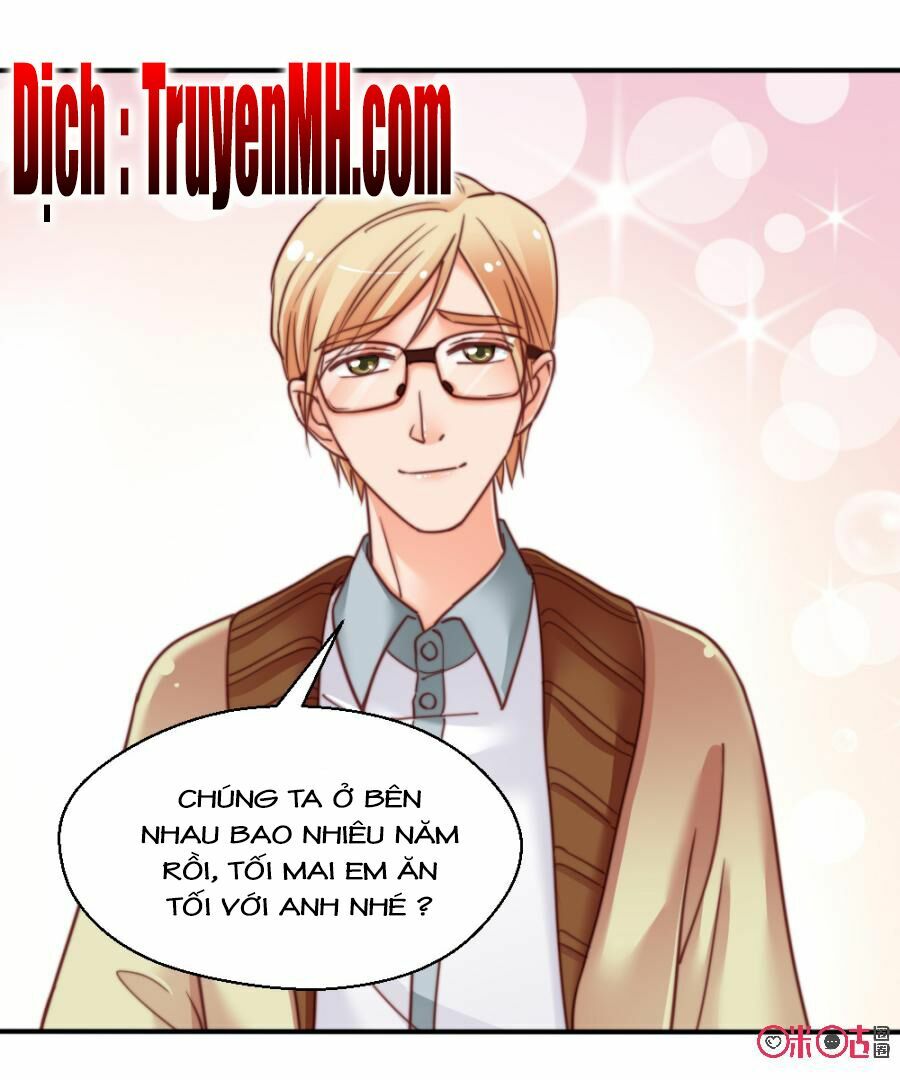 bí mật của thiên kim chapter 61 1