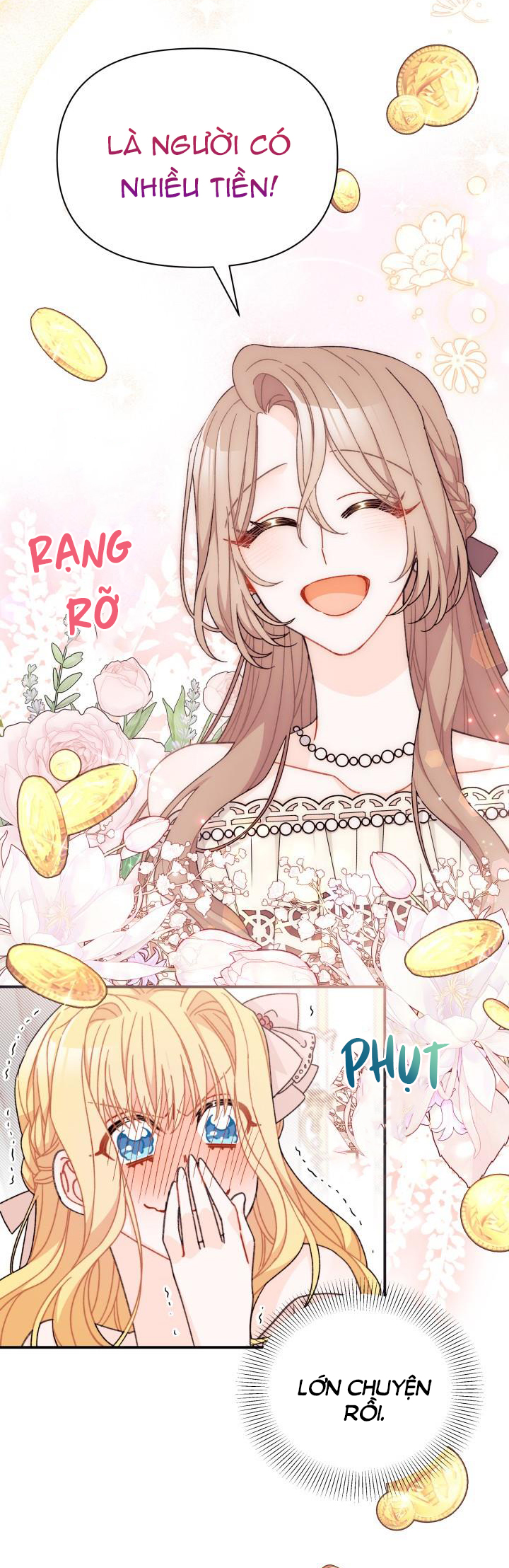 tôi đã kết hôn khi tôi tìm thấy nam chính chapter 32 42