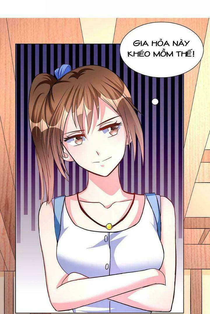 chào buổi tối, minh vương đại nhân chapter 13 9