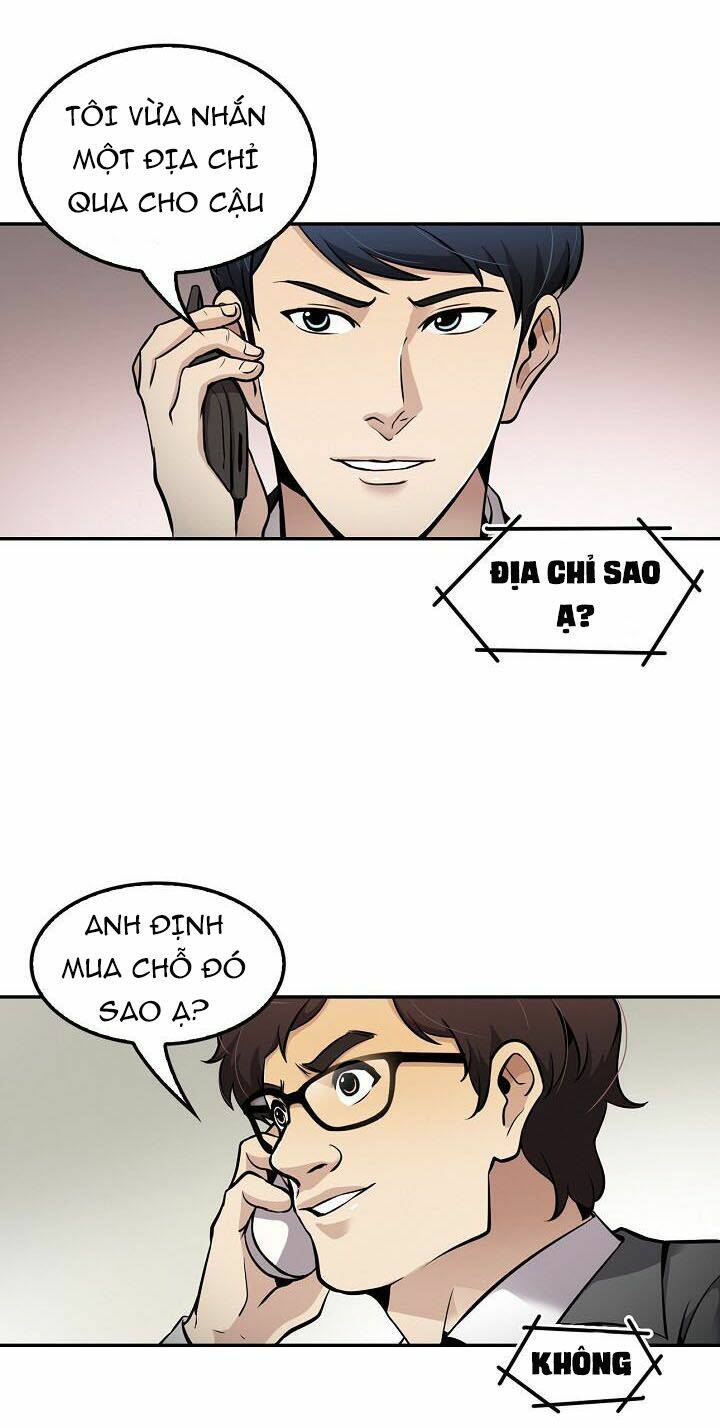 điều tra viên chuyển sinh chapter 66 30