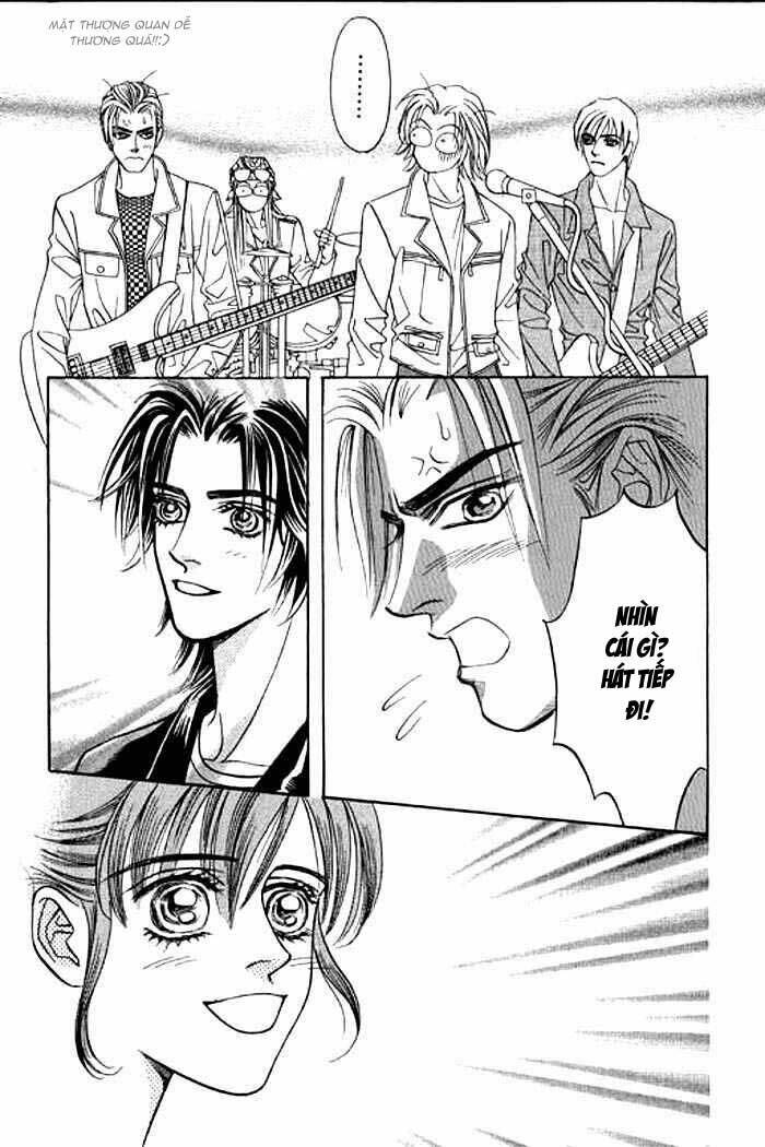 youth gone wild - tuổi trẻ cuồng nhiệt chapter 10 11