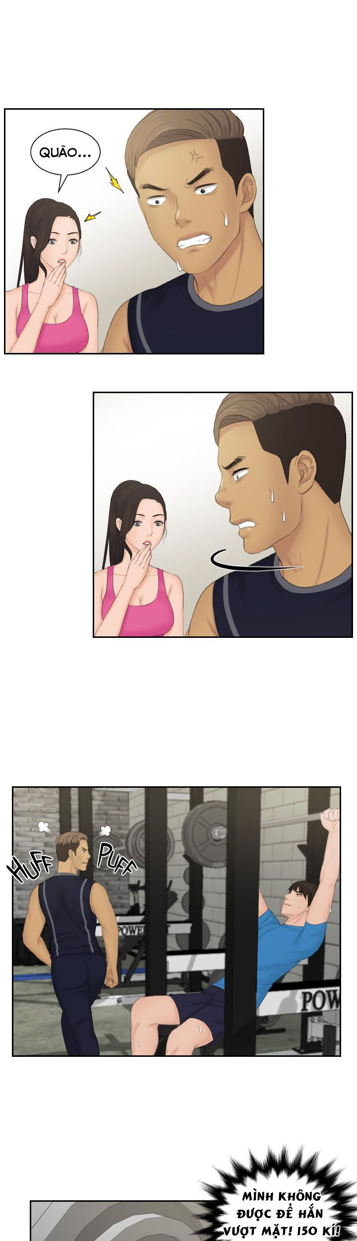 chàng thám tử đào hoa chapter 36 8