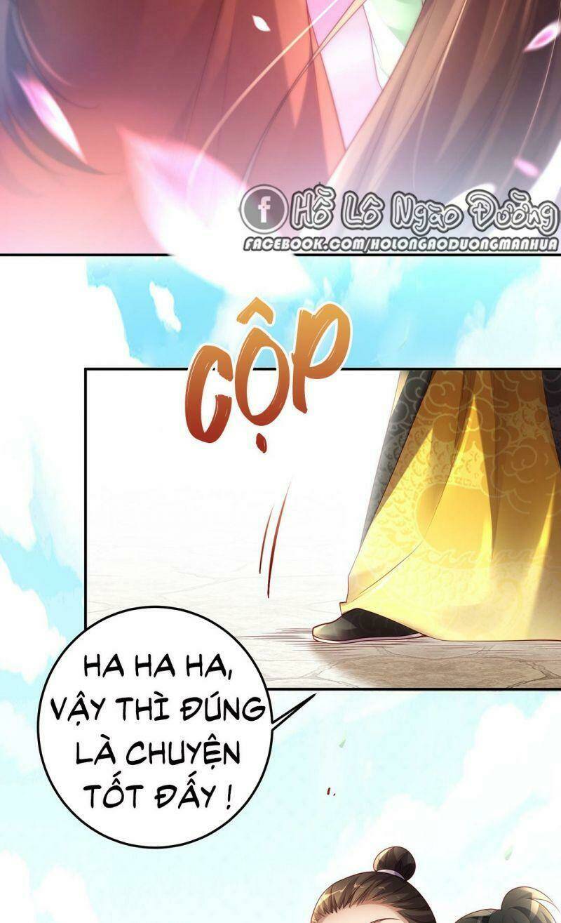 thiên kim bất hoán chapter 75 55