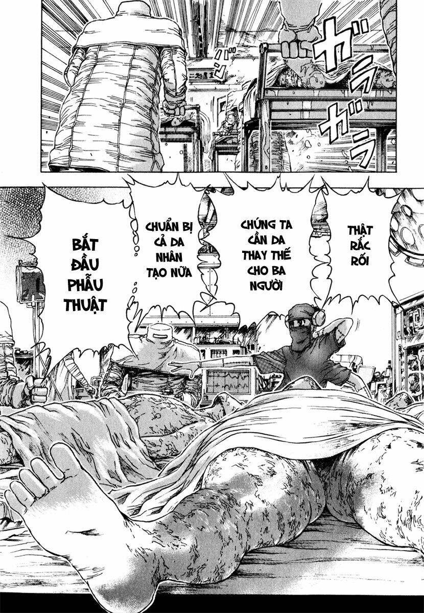 franken fran chapter 10 20